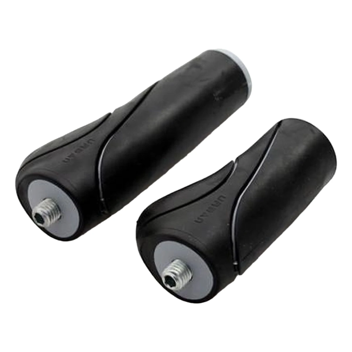 Handvatstel-widek-urban-city-verstelbaar-120-90mm-zwart-wit-op-kaart. Webp handvatstel widek urban city verstelbaar 120 90mm zwart wit op kaart