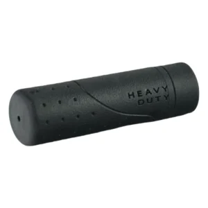 Handvatten Widek Heavy Duty Grip (Per stuk) - Zwart
