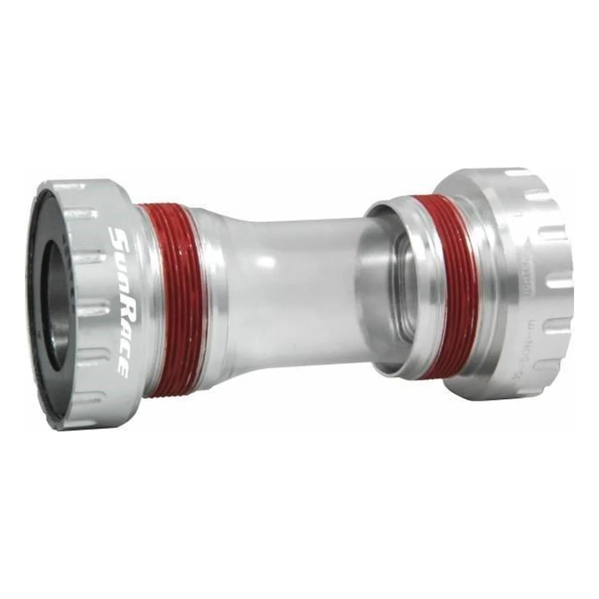 holle trapas sunrace bbrs s1 road 68 72 mm aluminium