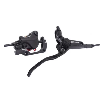 Hydraulische remset Saccon DH56 rechts 1600 mm