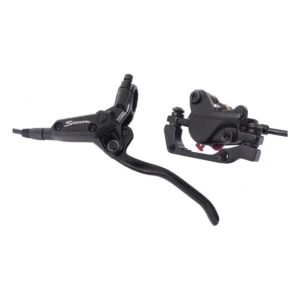 Hydraulische remset Saccon DH56 links 850 mm