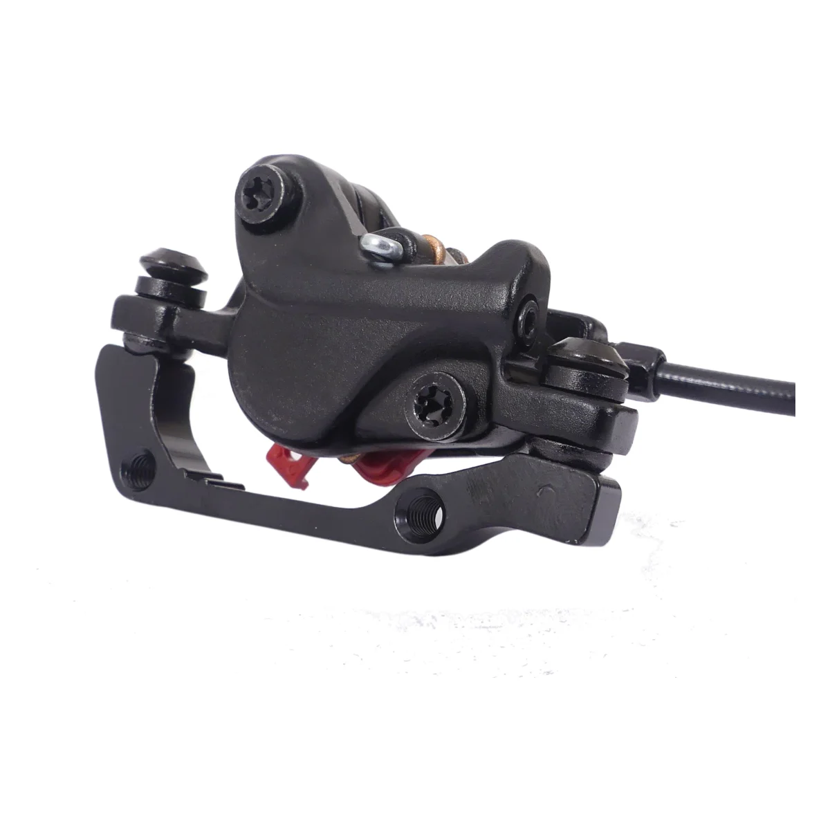 hydraulische remset saccon dh56 links 850 mm 1