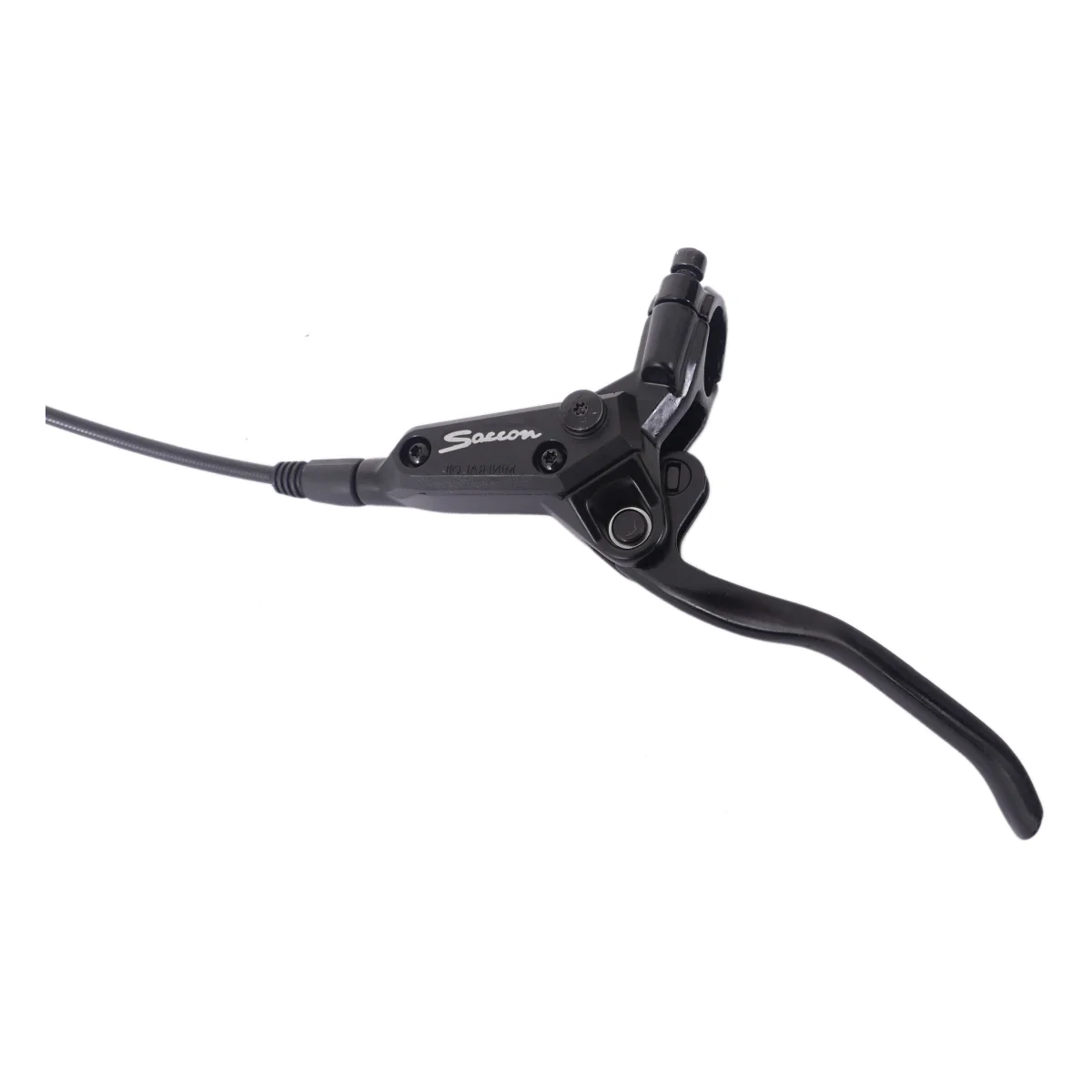 hydraulische remset saccon dh56 links 850 mm 2