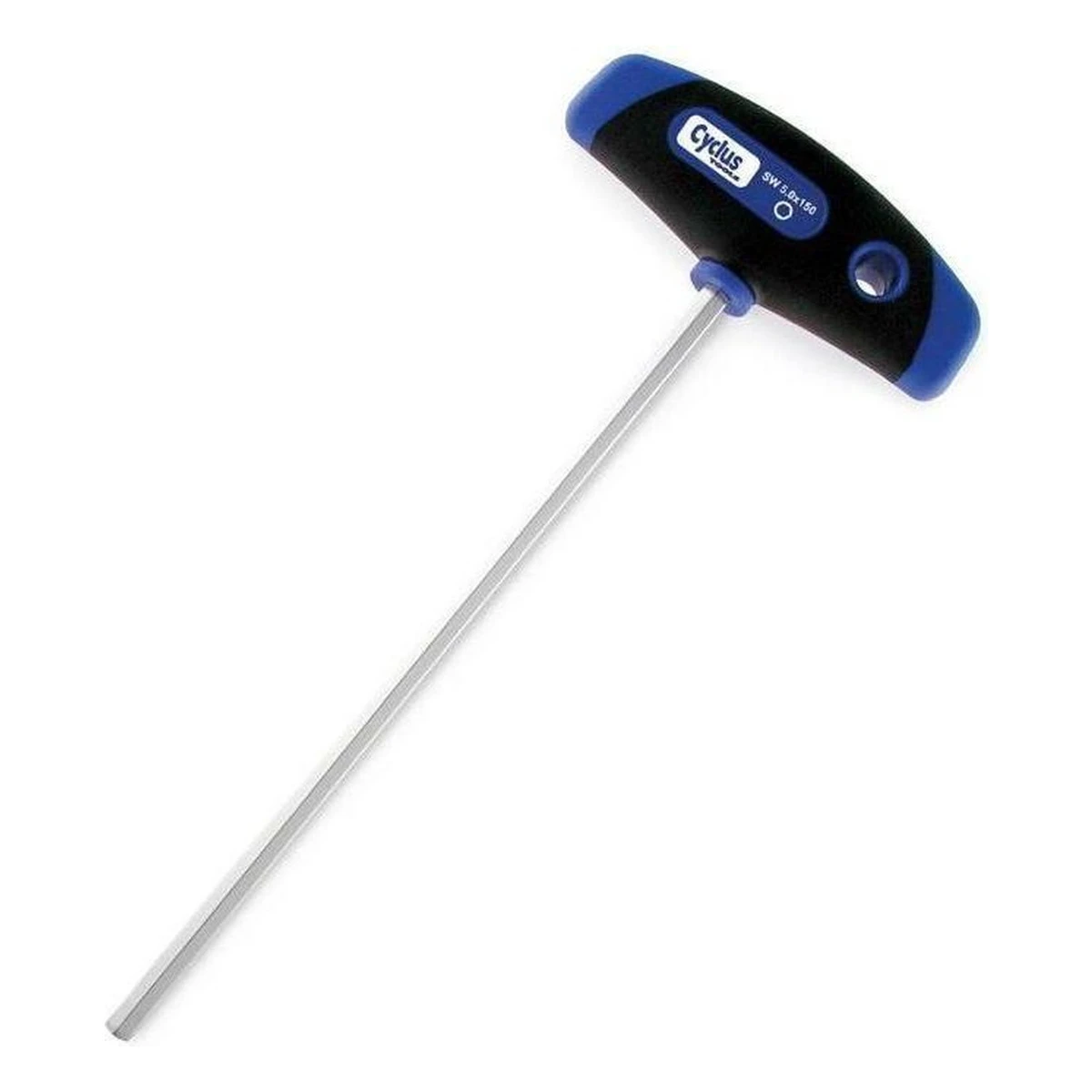 inbus schroevendraaier cyclus 5mm