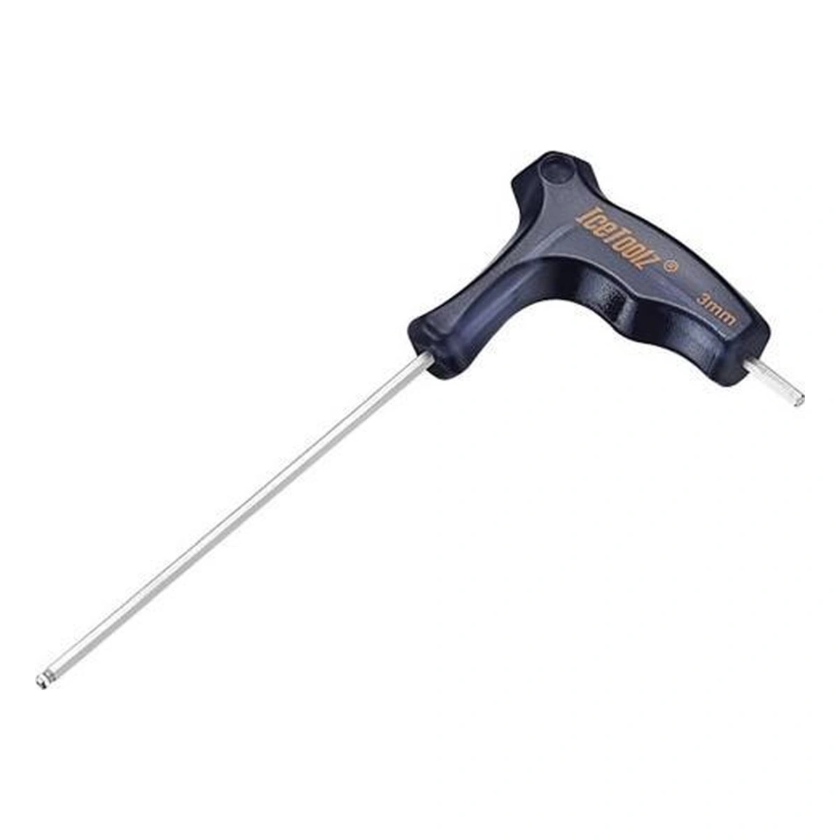 Inbussleutel-twinhead-wrench-icetoolz-7m30-3-mm. Webp inbussleutel twinhead wrench icetoolz 7m30 3 mm