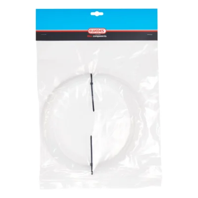 inliner voor remleiding elvedes 2 0 2 6 mm hdpe wit 25 meter in zak