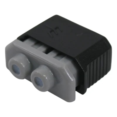 Kabelaansluitset / verbindingsstekker Shimano naafdynamo voor HB-NX50/30