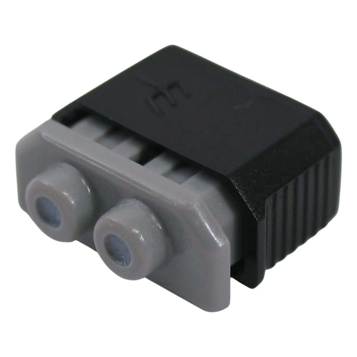 Kabelaansluitset-verbindingsstekker-shimano-naafdynamo-voor-hb-nx50-30-1. Webp kabelaansluitset verbindingsstekker shimano naafdynamo voor hb nx50 30 1