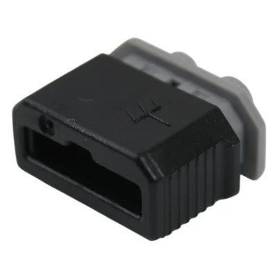 kabelaansluitset verbindingsstekker shimano naafdynamo voor hb nx50 30 2