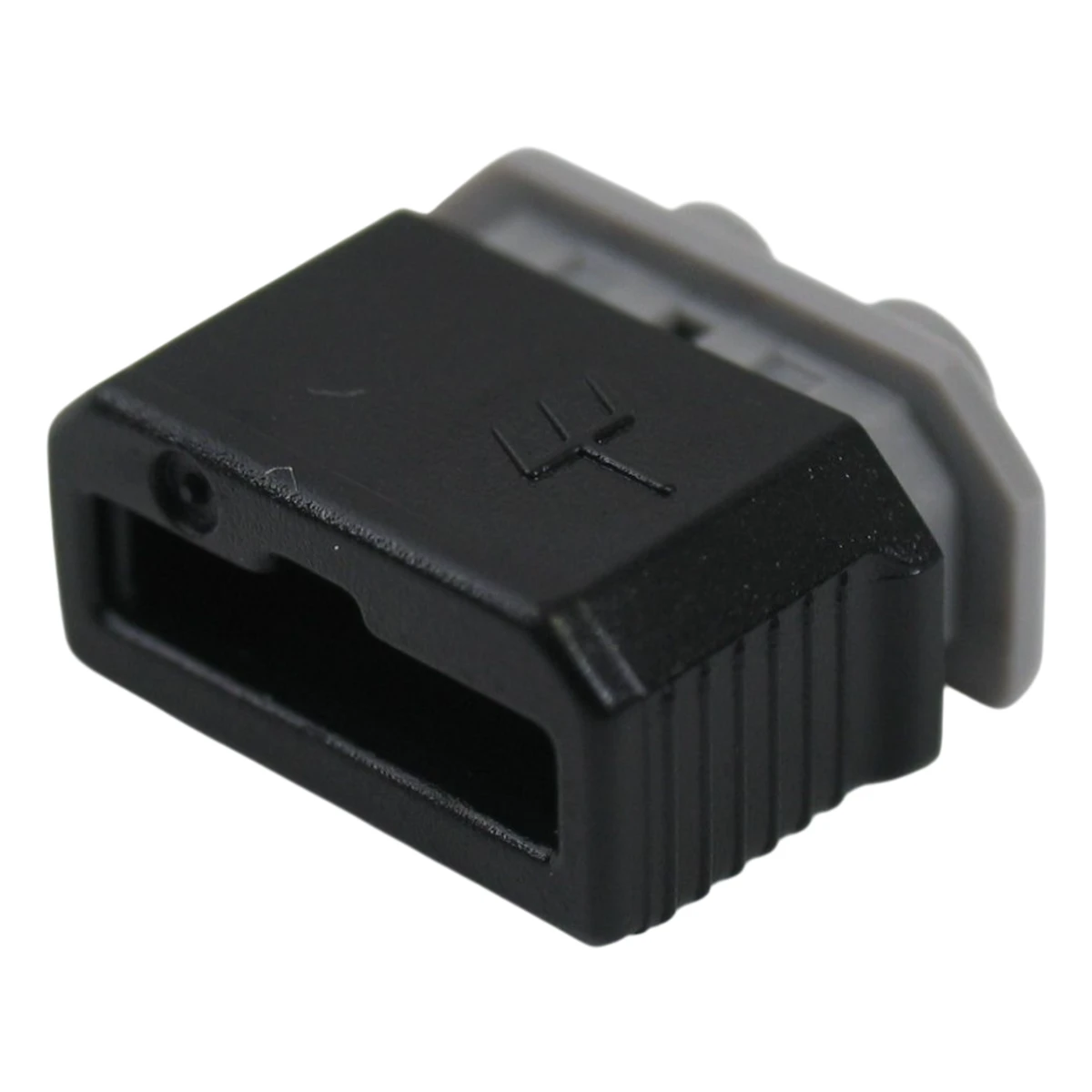 Kabelaansluitset-verbindingsstekker-shimano-naafdynamo-voor-hb-nx50-30-2. Webp kabelaansluitset verbindingsstekker shimano naafdynamo voor hb nx50 30 2