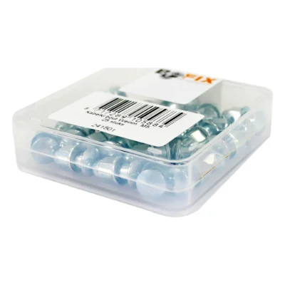 kabelklembout bofix voor weinmann m5 25 stuks in doosje