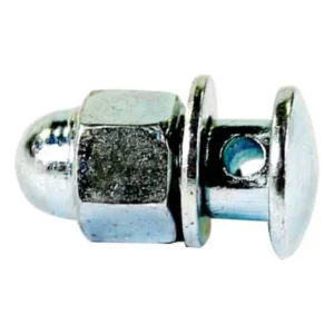 Kabelklembout Bofix voor Weinmann M5 (25 stuks)