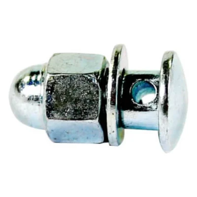 Kabelklembout Bofix voor Weinmann M5 (25 stuks)