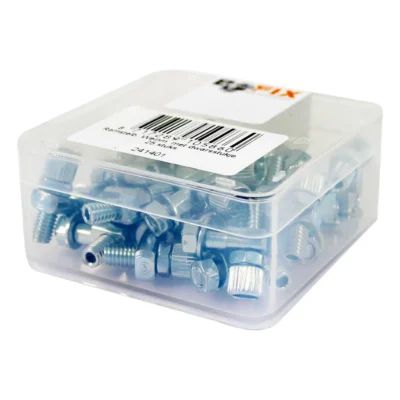 Kabelklembout-bofix-voor-weinmann-met-dwarsstukje-25-stuks. Webp kabelklembout bofix voor weinmann met dwarsstukje 25 stuks