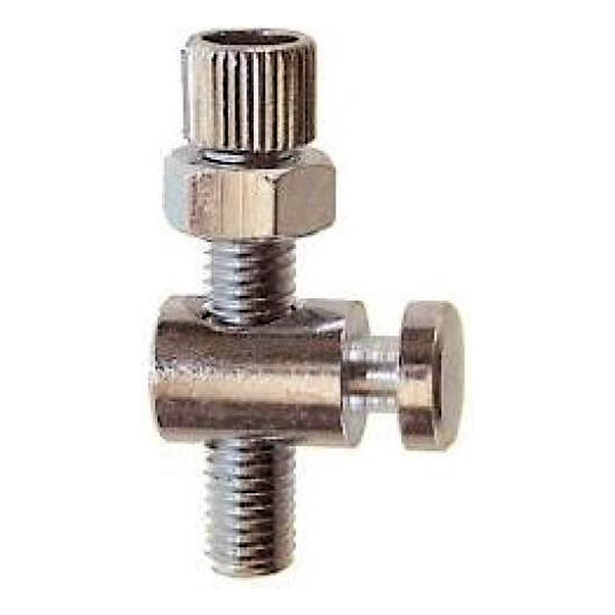 Kabelstelbout-bofix-voor-achterrem-sturmey-archer-6-stuks. Webp kabelstelbout bofix voor achterrem sturmey archer 6 stuks