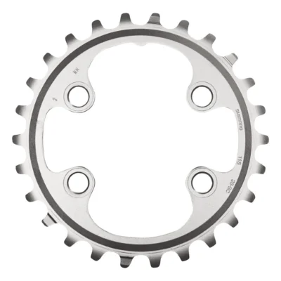 Kettingblad 24T Shimano XT FC-M8000 2 x 11 speed