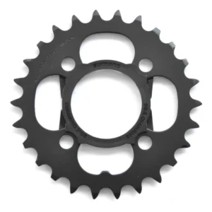 Kettingblad 26T Shimano Acera FC-M391 - zwart