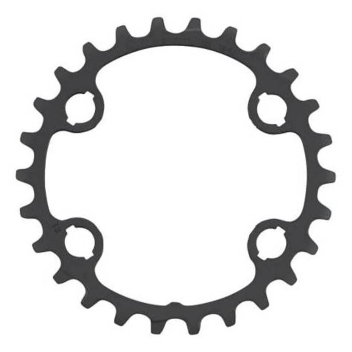 Kettingblad-26t-shimano-slx-fc-m7100-fc-m7120-12-speed. Webp kettingblad 26t shimano slx fc m7100 fc m7120 12 speed