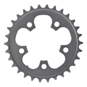 Kettingblad 30T Shimano 105 FC-5703 - zilver