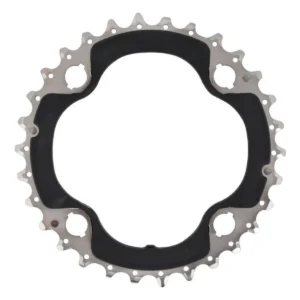 Kettingblad 30T Shimano Deore FC-M6000 3x10 speed