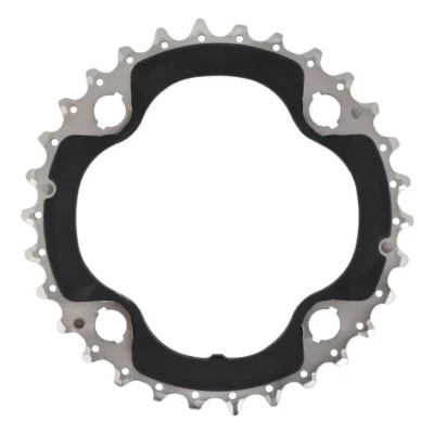 Kettingblad 30T Shimano Deore FC-M6000 3x10 speed