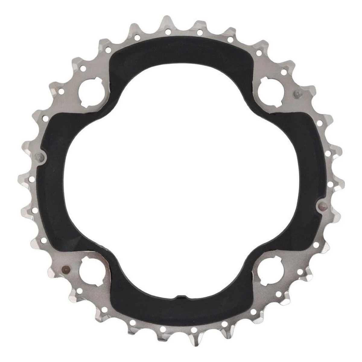 Kettingblad-30t-shimano-deore-fc-m6000-3-10-speed. Webp kettingblad 30t shimano deore fc m6000 3 10 speed