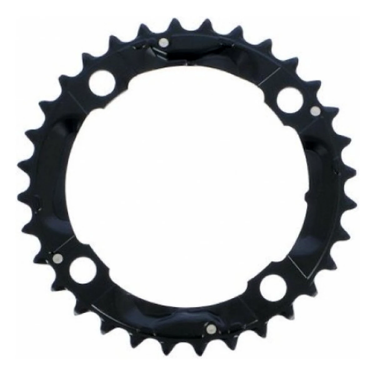 kettingblad 32t shimano deore fc m590 zwart