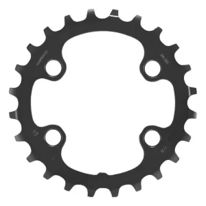 Kettingblad 34T Shimano SLX FC-M7000 2x11 speed - zwart