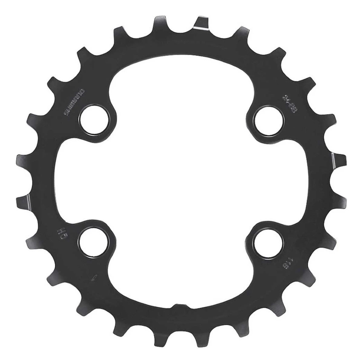 Kettingblad-34t-shimano-slx-fc-m7000-2-11-speed-zwart. Webp kettingblad 34t shimano slx fc m7000 2 11 speed zwart