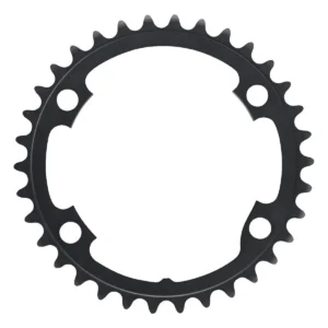 Kettingblad 36T Shimano Ultegra FC-R8000 (MT) 2x11 speed - zwart