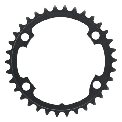 Kettingblad 36T Shimano Ultegra FC-R8000 (MT) 2x11 speed - zwart