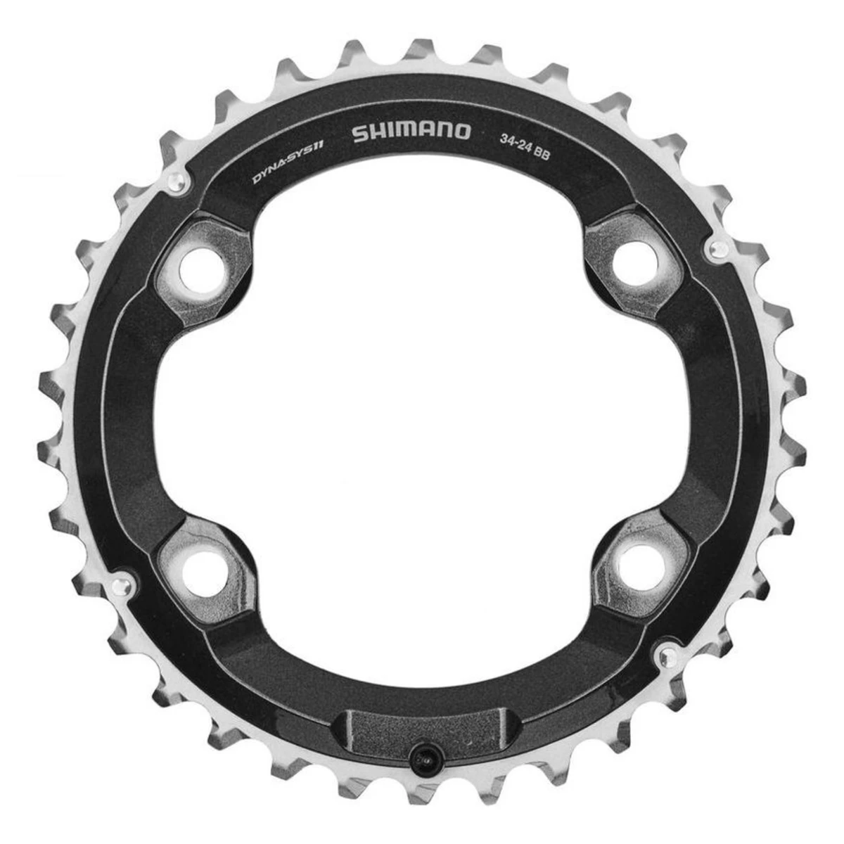 Kettingblad-38t-shimano-xt-fc-m8000-2-x-11-speed. Webp kettingblad 38t shimano xt fc m8000 2 x 11 speed