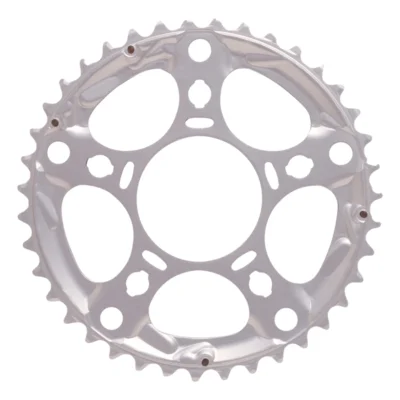 Kettingblad 39T Shimano Tiagra FC-4603 39T-D - zilver