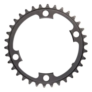 Kettingblad 39T Shimano Ultegra FC-6800 (MD) 2x11 speed - zwart