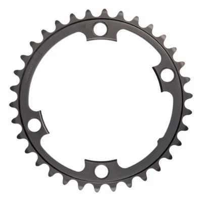 Kettingblad 39T Shimano Ultegra FC-6800 (MD) 2x11 speed - zwart