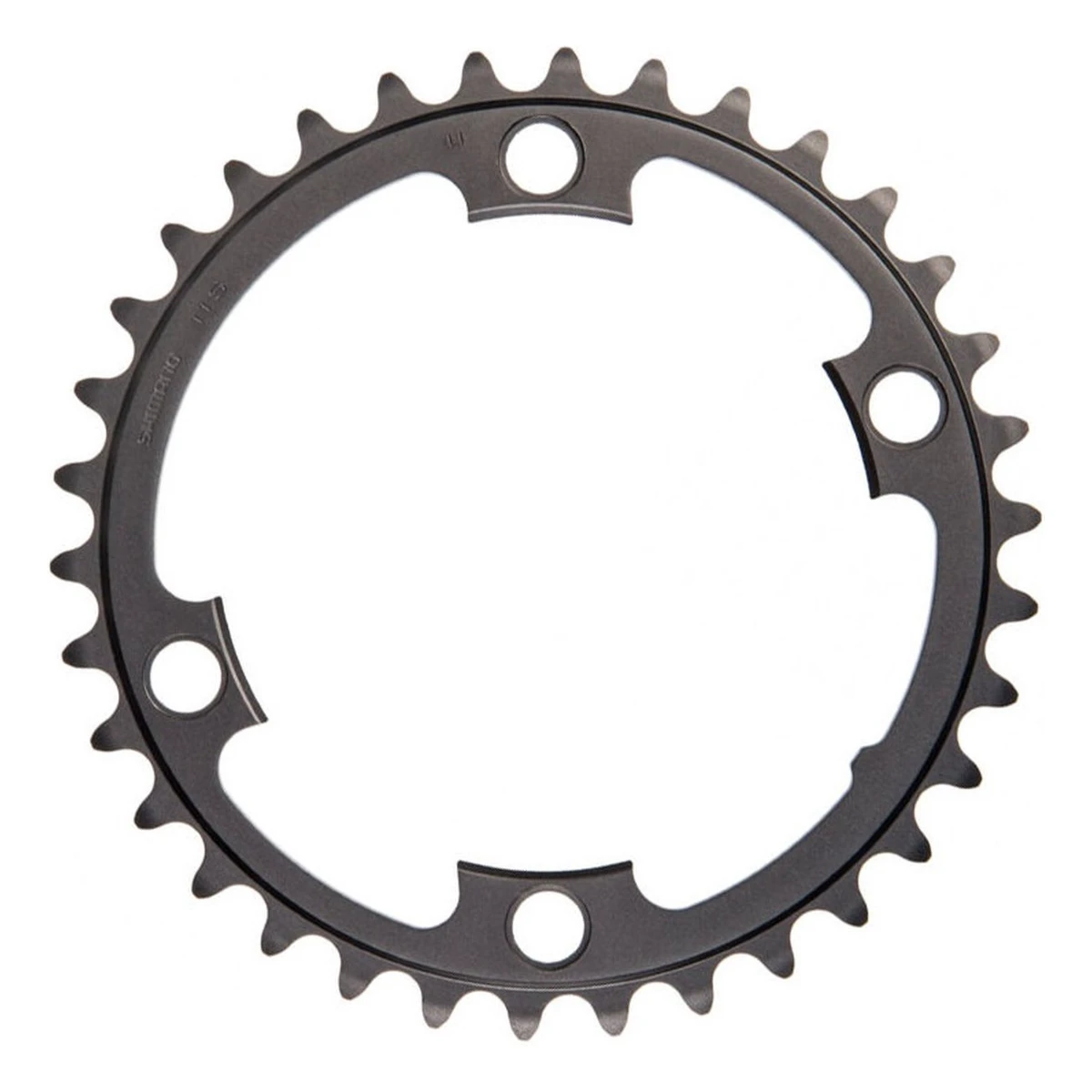 Kettingblad-39t-shimano-ultegra-fc-6800-md-2-11-speed-zwart. Webp kettingblad 39t shimano ultegra fc 6800 md 2 11 speed zwart