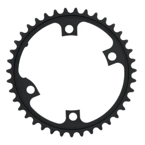 Kettingblad 39T Shimano Ultegra FC-R8000 (MW) 2x11 speed - zwart