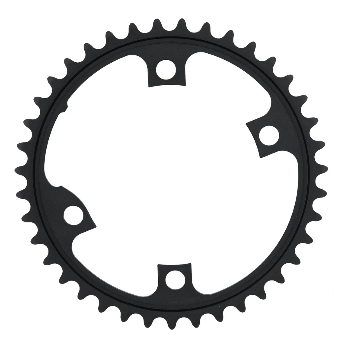 Kettingblad-39t-shimano-ultegra-fc-r8000-mw-2-11-speed-zwart. Webp kettingblad 39t shimano ultegra fc r8000 mw 2 11 speed zwart