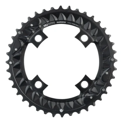 Kettingblad 40T Shimano Deore FC-M6000 3x10 speed