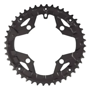 Kettingblad-44-tands-shimano-alivio-fc-t4060-9-speed-zwart. Webp kettingblad 44 tands shimano alivio fc t4060 9 speed zwart