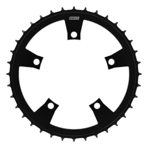 Kettingblad 54T Enduo Cargo 5-B 130-BCD Cl-46.7mm - zwart