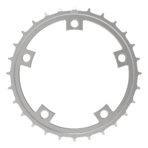 Kettingblad 56T Enduo Cargo 5-B 130-BCD Cl-46.7mm - zilver