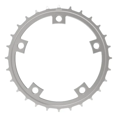 Kettingblad 56T Enduo Cargo 5-B 130-BCD Cl-46.7mm - zilver