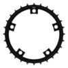 kettingblad 56t enduo cargo 5 b 130 bcd cl 46 7mm zwart