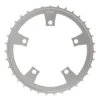 kettingblad 58t enduo cargo 5 b 130 bcd cl 46 7mm zilver