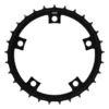 kettingblad 58t enduo cargo 5 b 130 bcd cl 46 7mm zwart