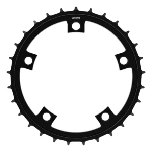 Kettingblad 58T Enduo Cargo 5-B 130-BCD Cl-46,7mm - wartZ