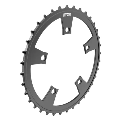 kettingblad 72t enduo cargo 5 b 130 bcd cl 46 7mm zwart 1