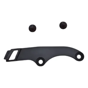 Kettinggeleider 38T Miranda Bosch 4 , 47.5mm - zwart