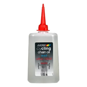 Kettingolie Motip Cycling Ultra Wet 1200 - 100ml
